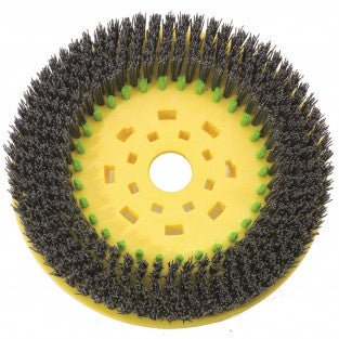 Brosse longlife pour autolaveuse (TTV) - 330MM Numatic - Clean Equipements
